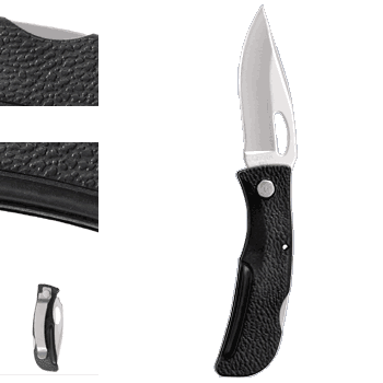 Gerber E-Z Out Jr fine edge. Gerber Knives Product Number 06501