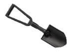 Gerber Folding Spade 05940