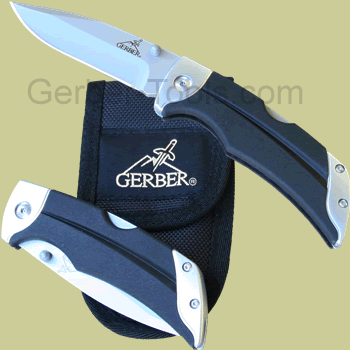 Gerber AR 3.25 Fine Edge 22-08462