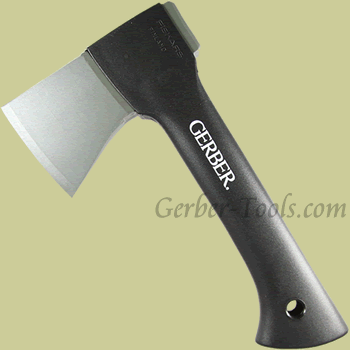 Gerber Back Paxe II Axe 31-000912
