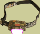 Gerber Carnivore Headlamp 22-80111