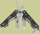 Gerber Clutch 22-01506