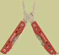 Gerber Clutch 22-01507