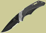 Gerber Contrast Serrated Knife 30-000259