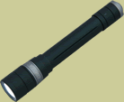 Gerber Cornea L.E.D. Flashlight 22-80105
