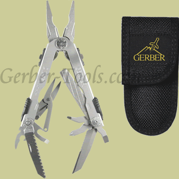 Gerber Diesel Multi-Plier 22-01470 22-41470