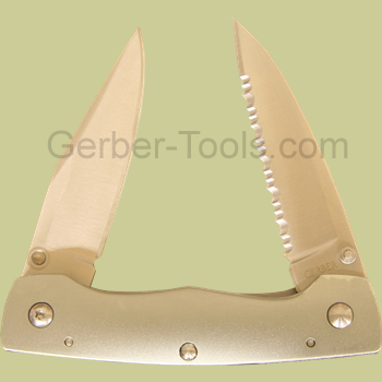 Gerber Double Take Knife 22-41123
