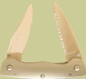Gerber Double Take Knife