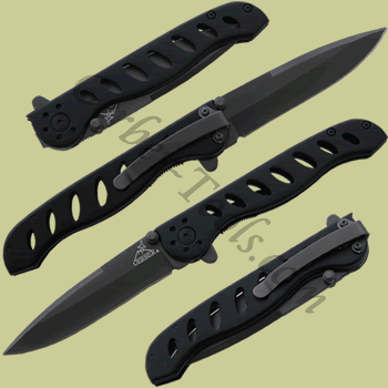 Gerber EVO Knife 22-01433