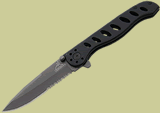 Gerber EVO Knife Serrated Edge 22-01432