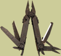 Gerber Freehand Black Multitool 22-41513 22-01513