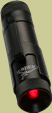 Gerber Infinity Ultra-M Red LED Flashlight