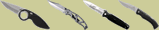 Gerber Folding Knives