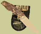 Gerber Magnum LST Mossy Oak Camo