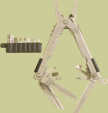 Gerber Multi-Plier 600 Blunt Nose w/ Tool Kit 07510G