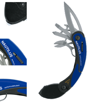 Gerber-Nautilus-multitool-knife-with-led-light