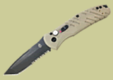 Propel Downrange AO 30-000725 with Tanto Serrated Blade