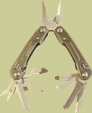 Gerber Resolve 22-09462