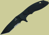 Gerber Torch II Tanto Knife 22-01586
