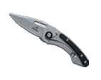 Gerber Trendy Bead Blast Knife 22-07167