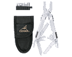 Gerber multi-plier 600 blunt nose with tool kit