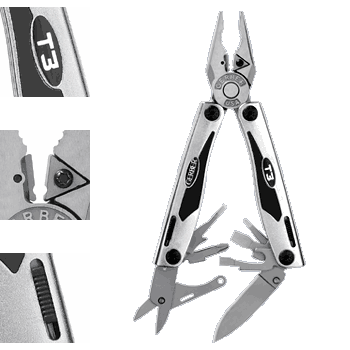 Gerber Multi-Plier 700 Terminator T3