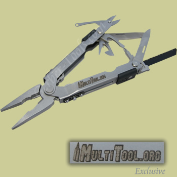 Gerber Multi-Plier 600 Pro Scout Needlenose - Multitool.org Exclusive 07563M