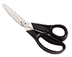 Gerber Take-A-Part Game Shears 46001