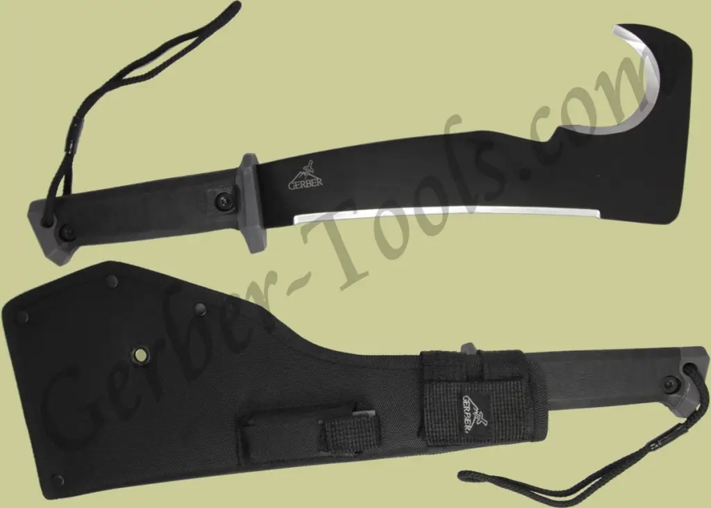 Gerber Gator Machete Pro 31-000705