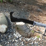 Gerber Gator Machete Pro 31-000705
