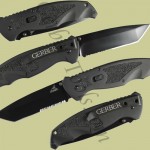 Gerber Answer XL 31-000581
