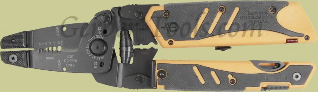 Gerber Groundbreaker Electrician Tool 31-001440