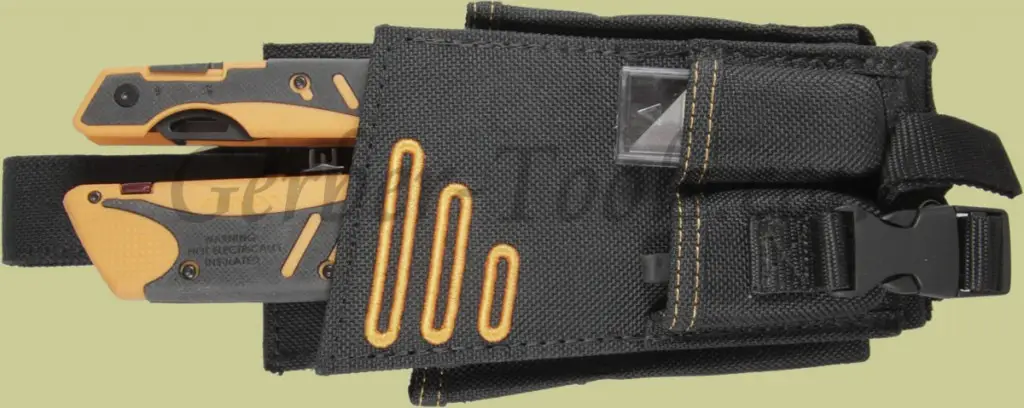 Gerber Groundbreaker Electrician Tool 31-001440