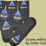Custom Logo Embroidery