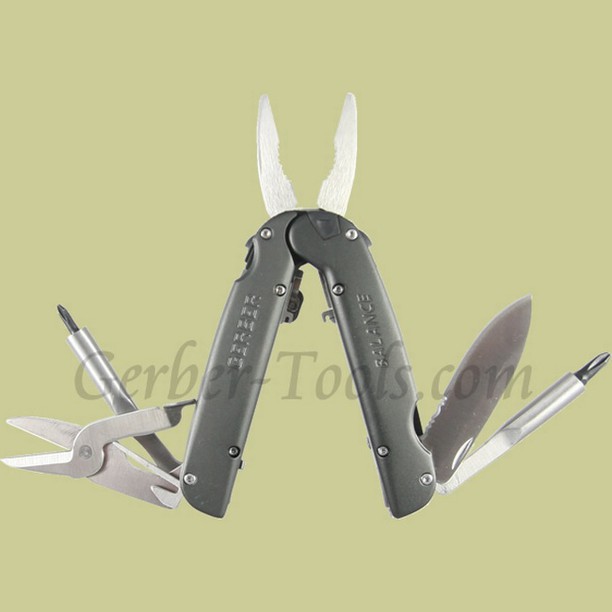 Gerber Balance Multitool 30-000508 Get it at www.Gerber-Tools.com #gerbergear #gerberknives #knives #knife