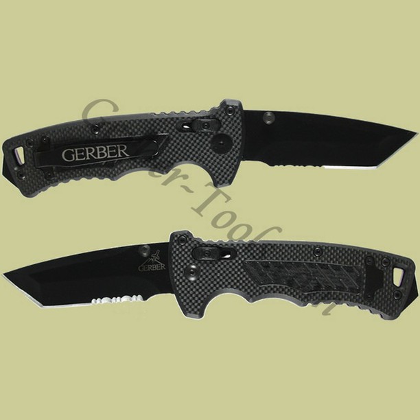 Gerber DMF Manual 31-000583  Get it at www.Gerber-Tools.com #gerbergear #gerberknives #knives #knife