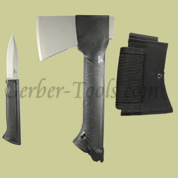 Gerber Gator Combo Axe 31-001054 Get it at www.Gerber-Tools.com #gerbergear #gerberknives #knives #knife