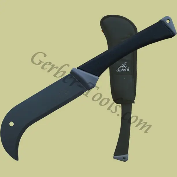 Gerber Brush Thinner 31-000083 Get it at www.Gerber-Tools.com #gerbergear #gerberknives #knives #knife