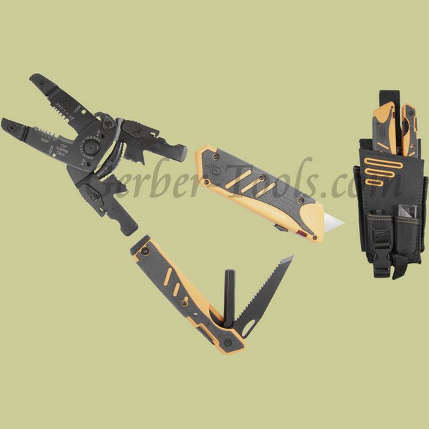 Gerber Groundbreaker 31-001440 Get it at www.Gerber-Tools.com #gerbergear #gerberknives #knives #knife