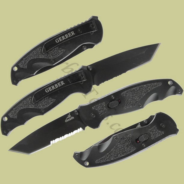 Gerber Anwser 22-41970 #gerbergear #gerberknives #knives #knife