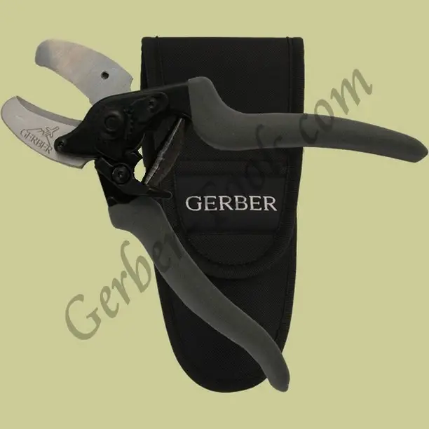 Gerber Bone Crusher 22-41768 Get it at www.Gerber-Tools.com #gerbergear #gerberknives #knives #knife