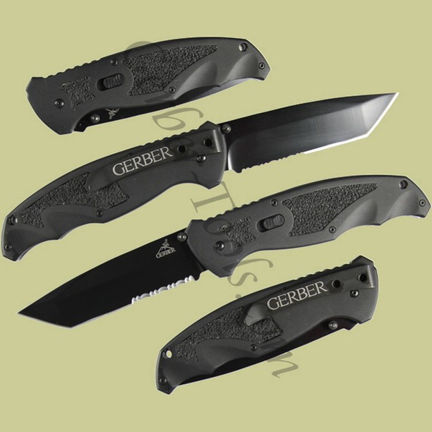 ebvGerber Answer XL 31-000581 #gerbergear #gerberknives #knives #knife