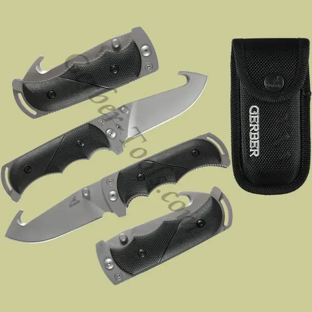 Gerber Freeman Guide 31-000592 Get it at www.Gerber-Tools.com #gerbergear #gerberknives #knives #knife