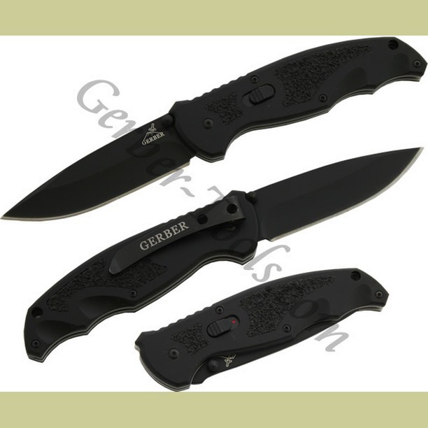 Gerber Answer 22-4197 #gerbergear #gerberknives #knives #knife