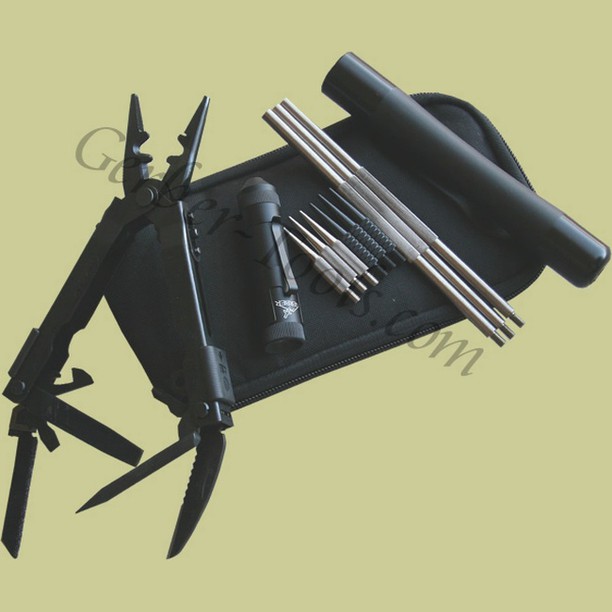 Gerber Knives and Tools Instagram Image