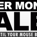 Gerber-Tools.com Cyber Monday sale