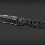 Gerber EVO Mid-Sized Tanto Knife 31-000486