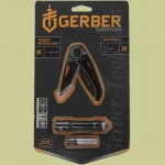 Gerber Ripstop I / Tempo Flashlight Combo