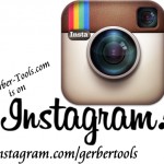 Gerber-Tools.com reviews and news on instagram