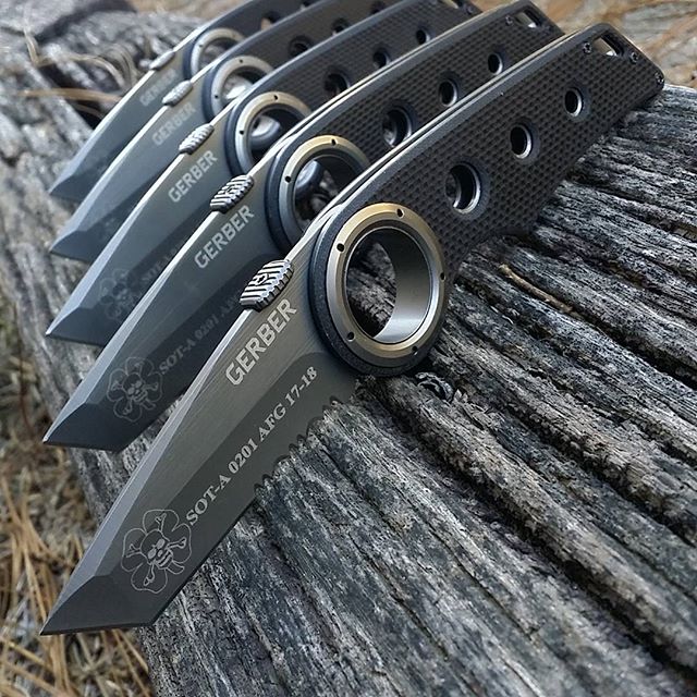 Gerber Remixes with custom logo engraving

30-000433

https://www.gerber-tools.com

#gerberremix #gerber #edc #gerberknives